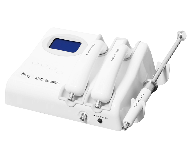 Ultrasound therapy device Med TeCo UZT-1.02S