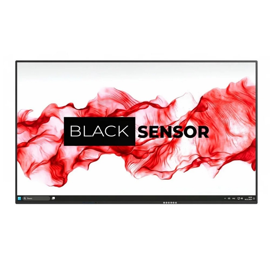 Интерактивная панель Black Sensor BS ULTA 98" Premium