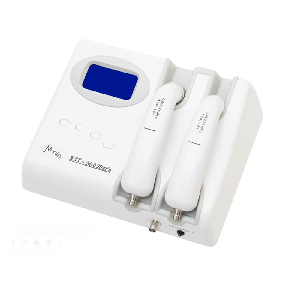 Ultrasound therapy device Med TeCo UZT-1.3.02F