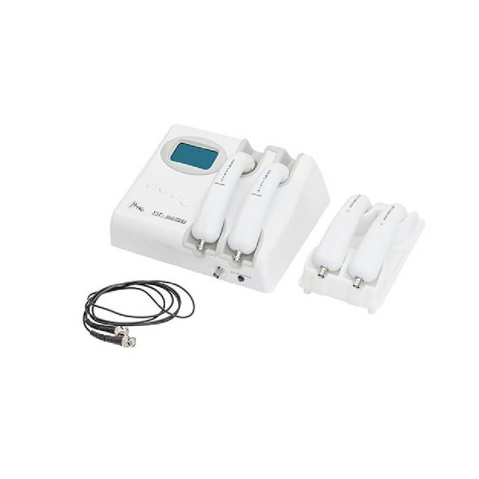 Ultrasound therapy device Med TeCo UZT-1.3.03F, 4 emitters