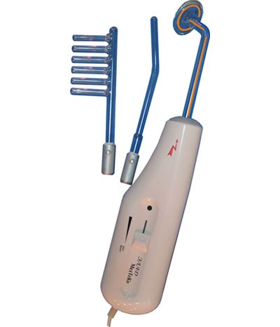 Darsonvalization device ELAD-MedTeCo