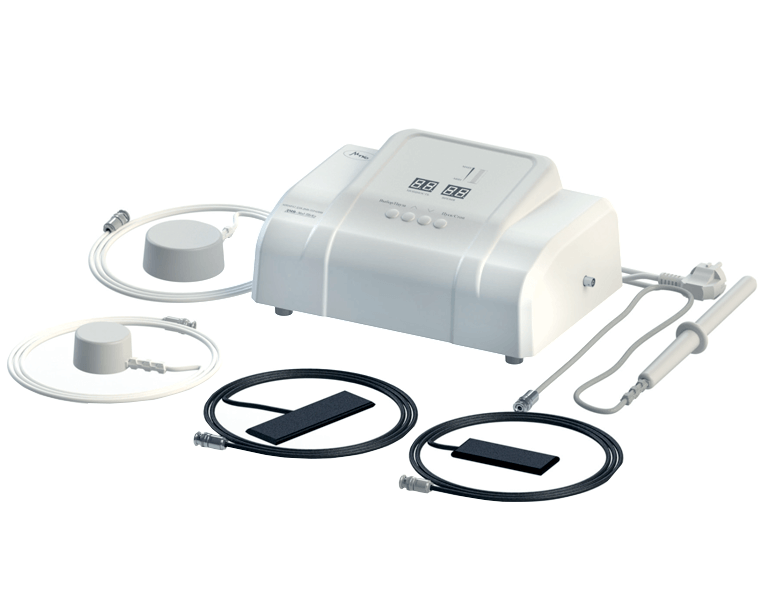 Device for UHF therapy Med TeCo DMV-35