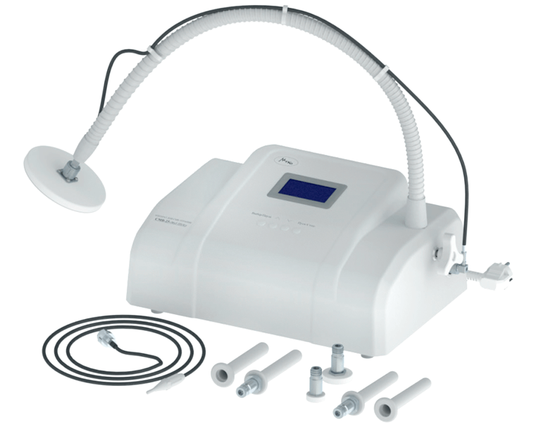 Device for SMV therapy Med TeCo SMV-20