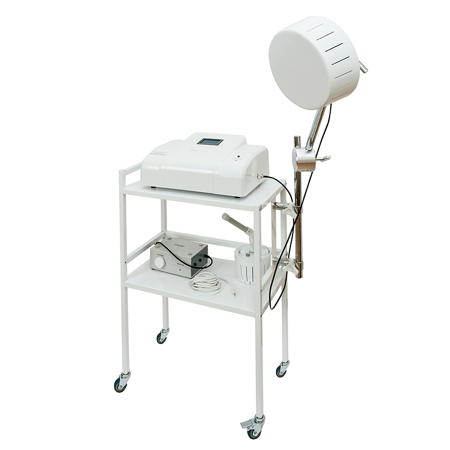 Device for high-frequency magnetic therapy Med TeCo HF-Magnet