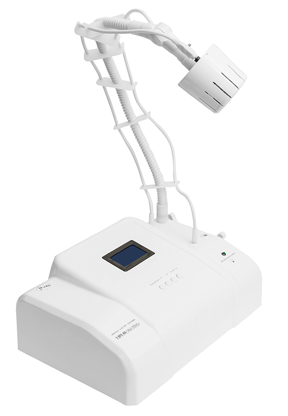 UHF therapy device Med TeKo UHF-80