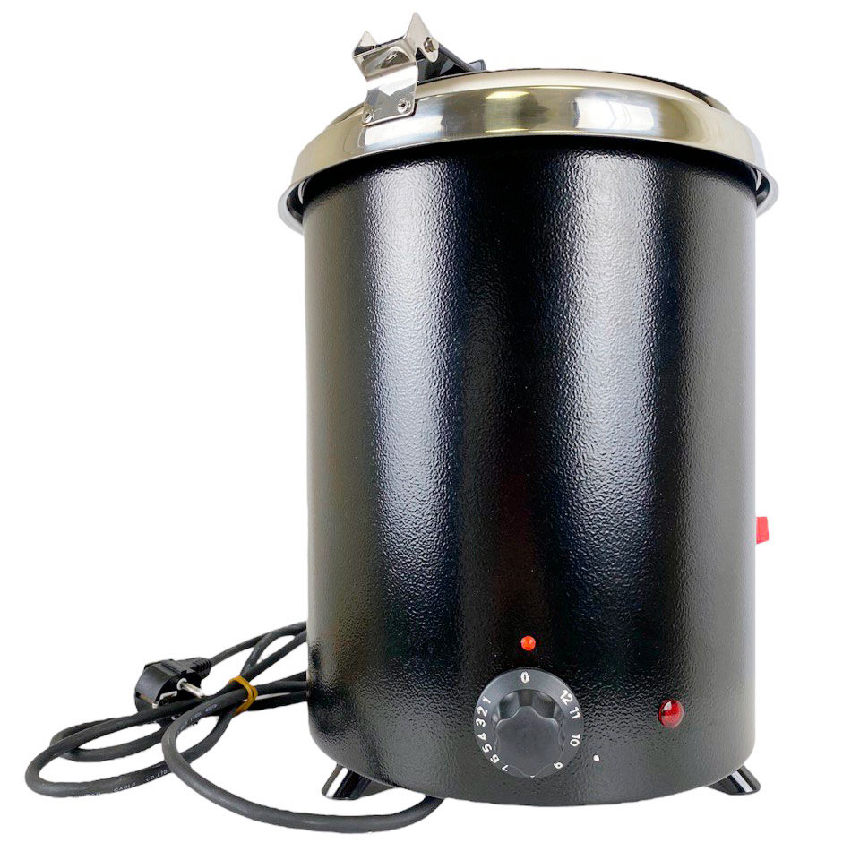 6 litr uchun TAGLER "PN-6" kerosinli isitgich