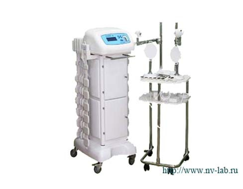 Magnetoterapiya qurilmasi POLYMAG v1