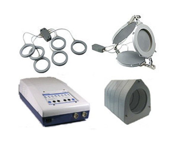 Magnit impulsli terapiya apparati Alimp-1
