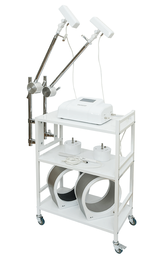 Magnit terapiya apparati Med TeCo Magnit-M-100