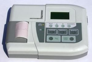 Electrocardiograph EK3T-0r "R-D"