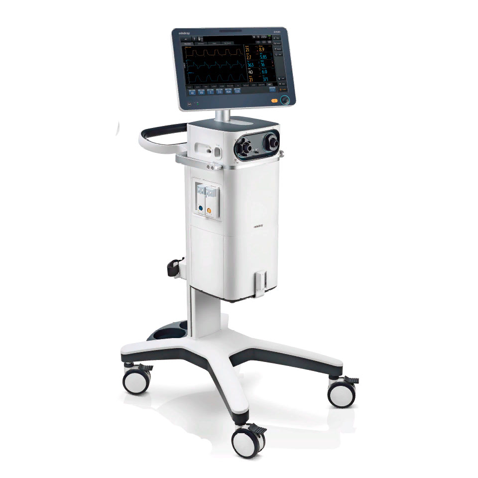 Ventilator Mindray SV 600