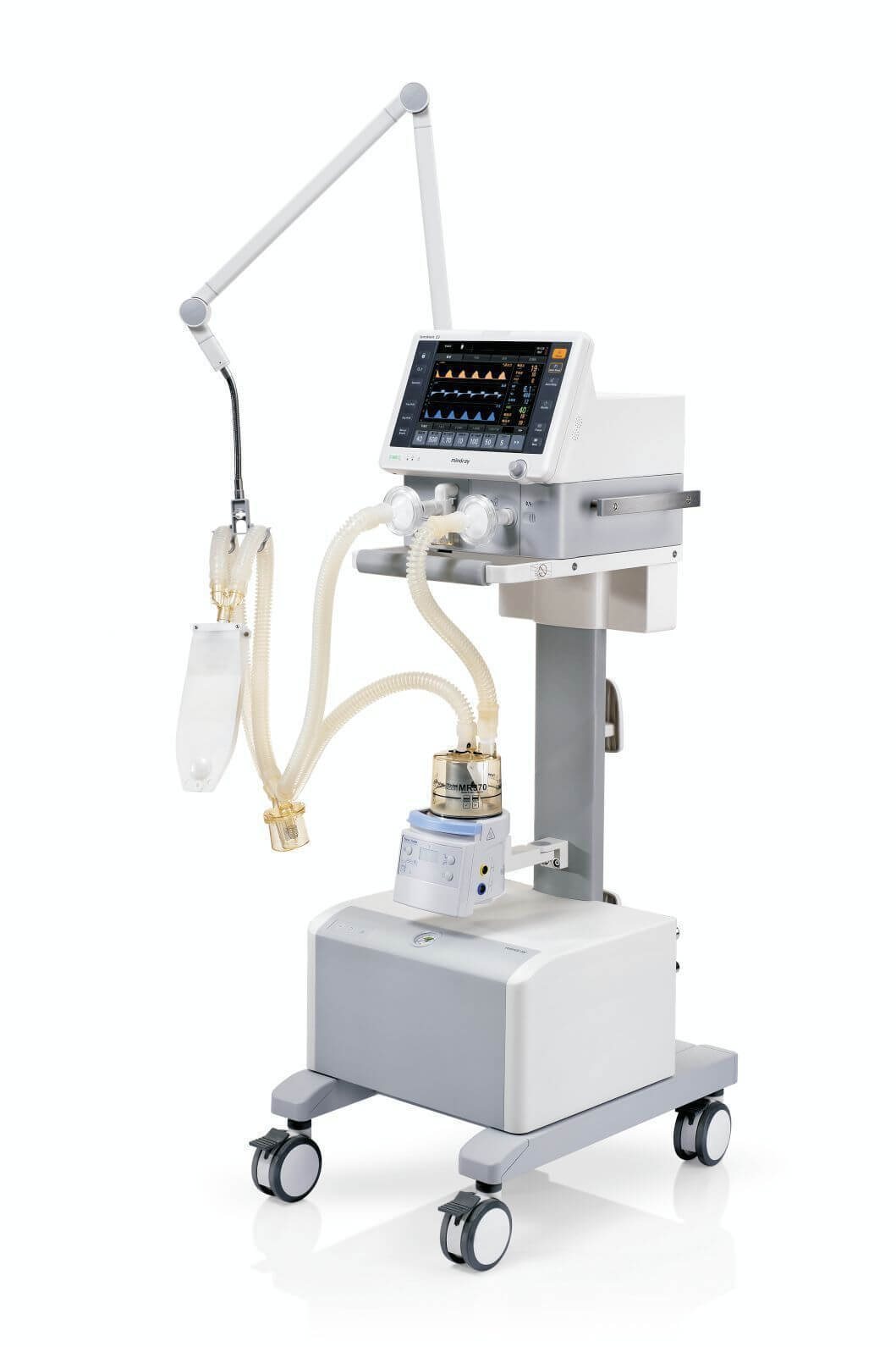 Ventilator Mindray SynoVent E3