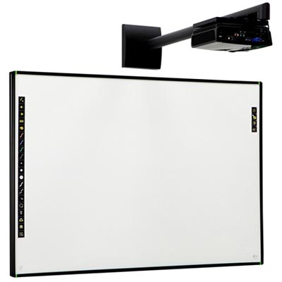 Interactive system Polyvision 2610Mobile