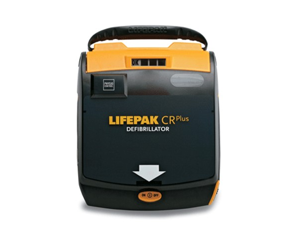 Defibrilator (AED) LIFEPAK CR Plus (Medtronic)