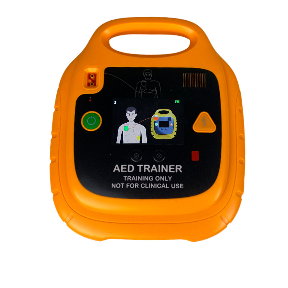 O'quv defibrilatori ATM-112
