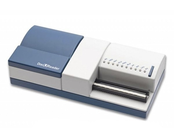 DocUReader urine analyzer (11 parameters)