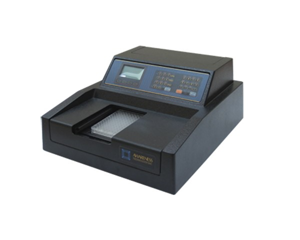Planshet fermenti immunoassay analizatori Stat Fax 3200