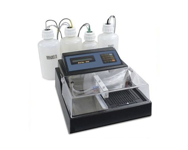 Avtomatik yuvish qurilmasi Stat Fax 2600