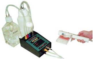 Stat Wash 3100 qo'l yuvish qurilmasi