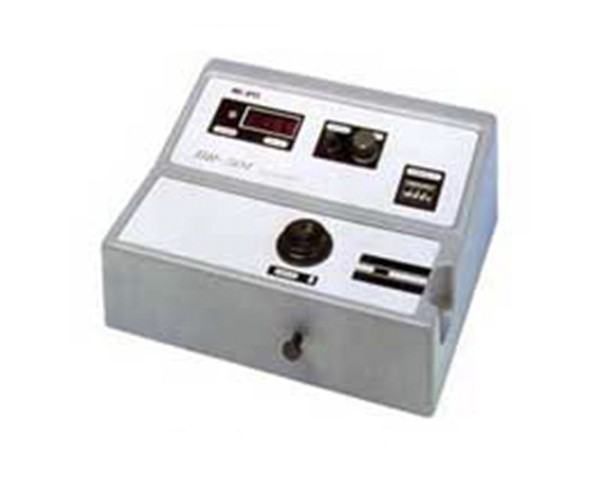 Raqamli bilirubin analizatori BR-501