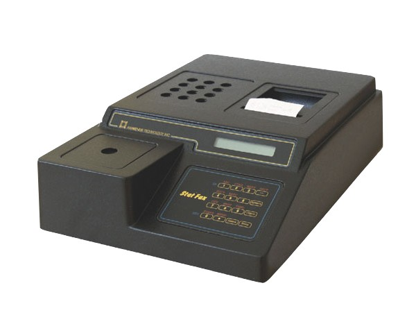 Biokimyoviy analizator Stat Fax 1904+