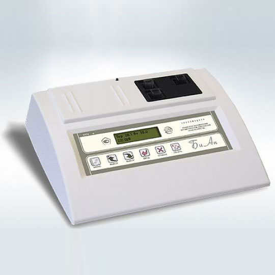 Tibbiy biokimyoviy analizator Tekhnomedica BiAn (ABkhFk-02-"NPP-TM")
