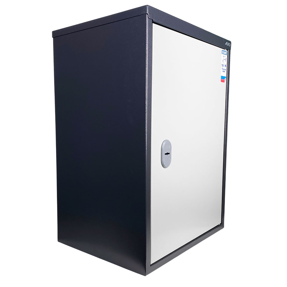 Safe cabinet Promet SL-65T