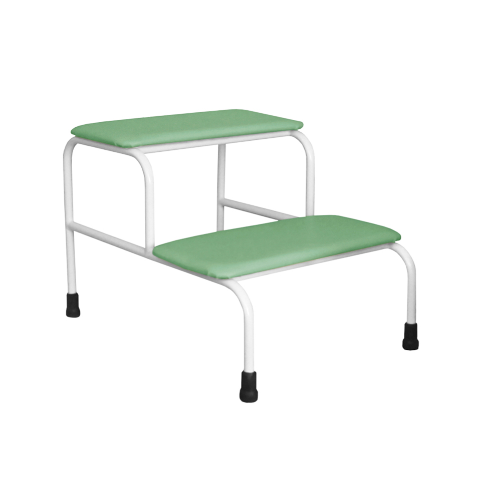 Two-stage footrest DZMO (for gynecological chair)