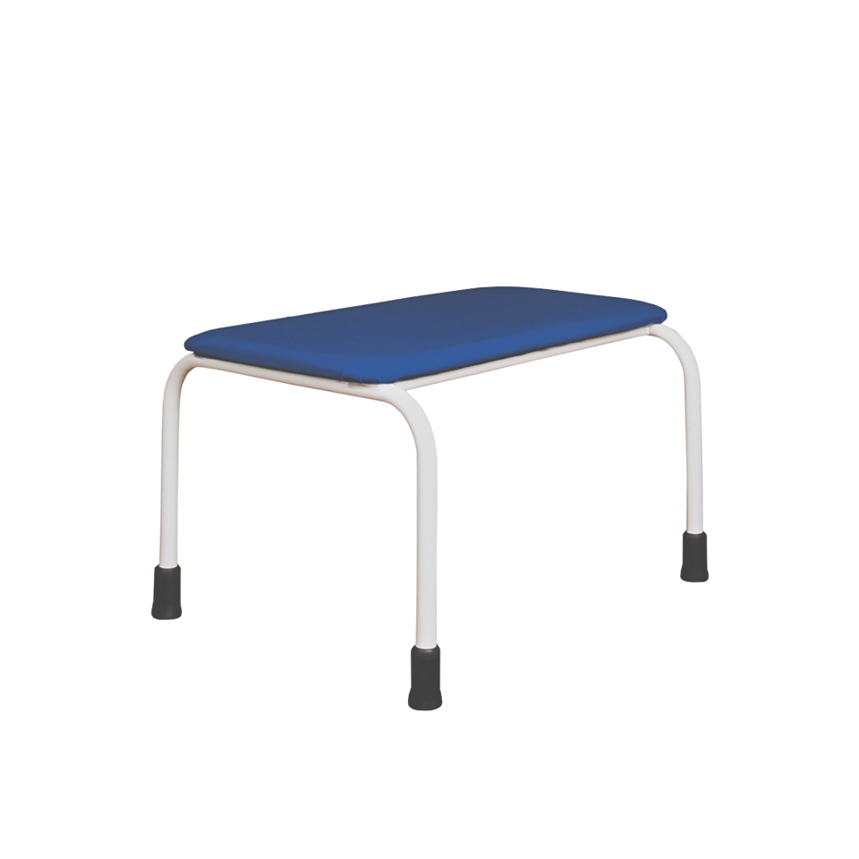 Single-stage footrest DZMO (for gynecological chair)