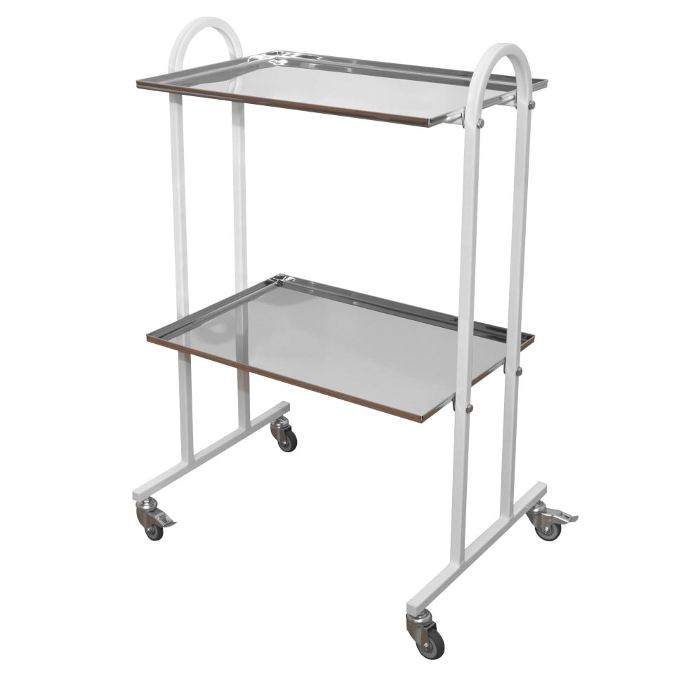 Medical instrument table DZMO SI-5