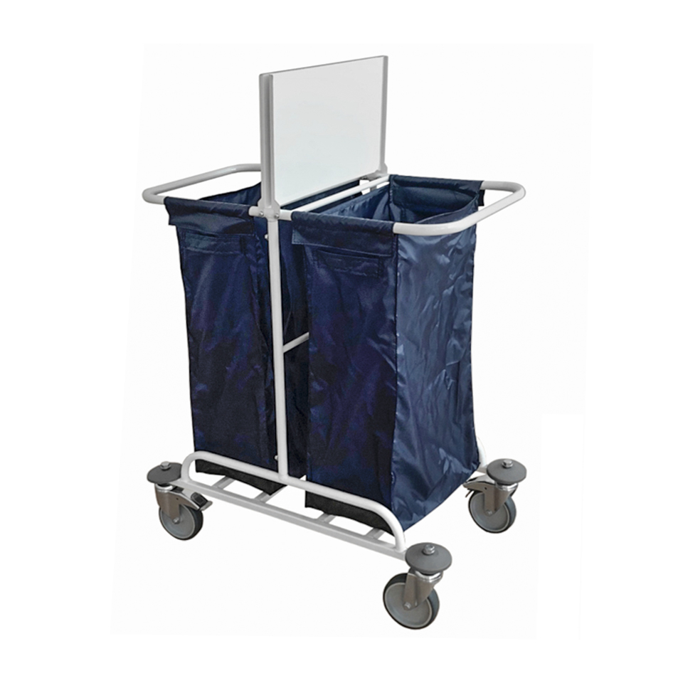 Internal cart for transporting dirty linen DZMO TPGB