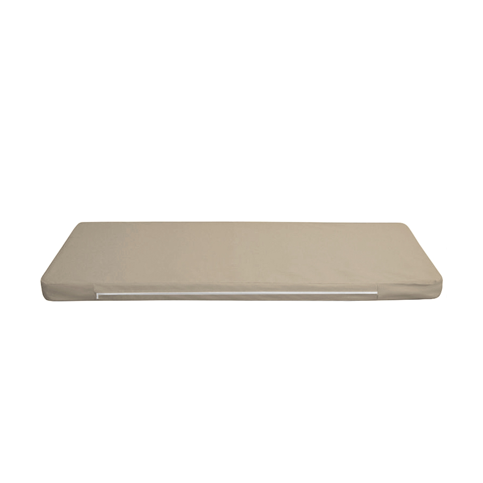 Single-section mattress for children's bed DZMO KF2-2