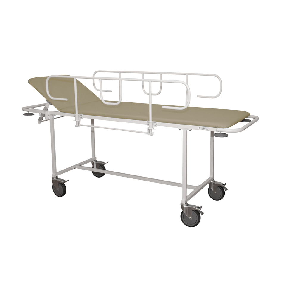 Trolley for transporting patients DZMO TPBV-01-D