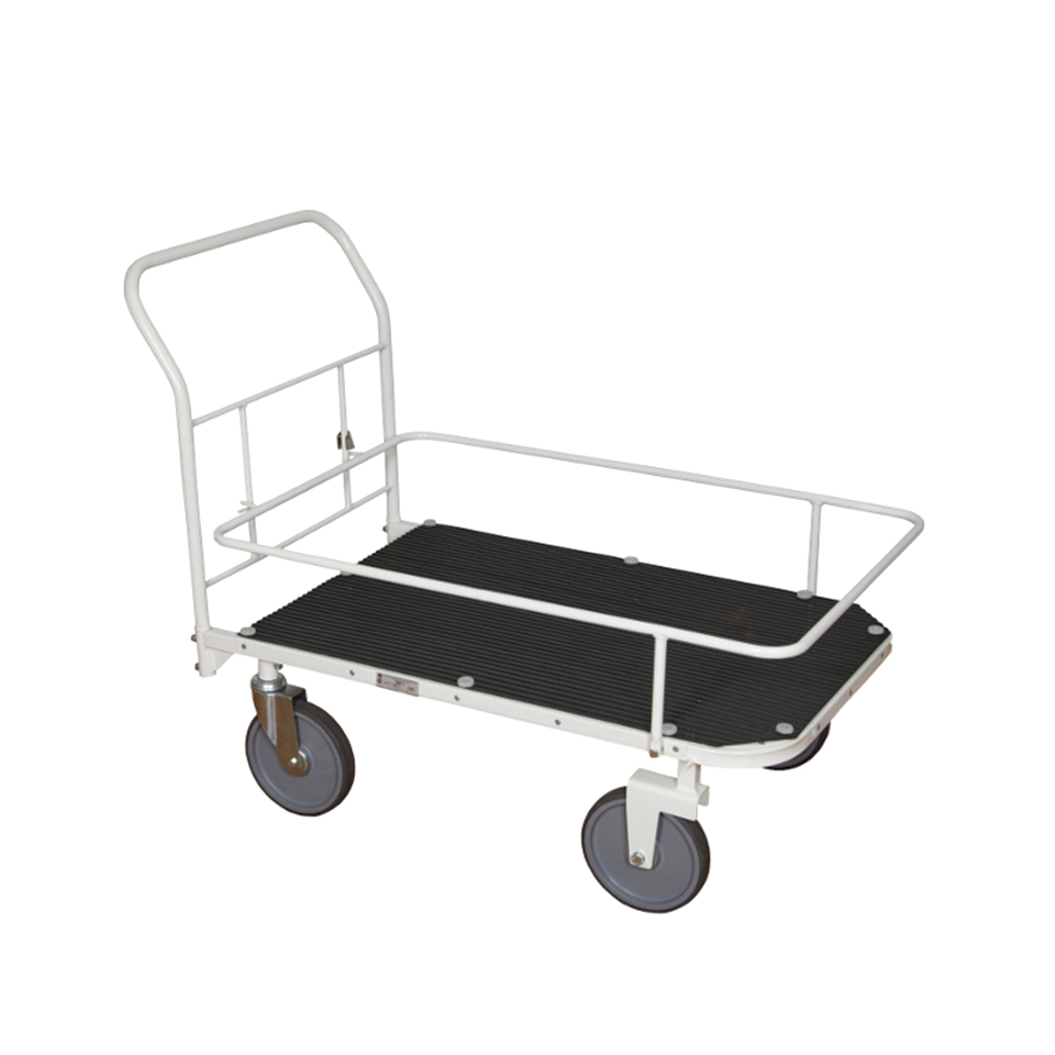 Internal trolley for cargo transportation DZMO TVK-1