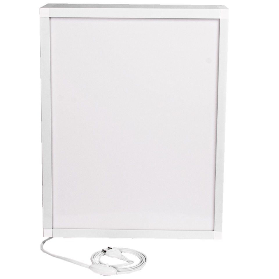 Luminescent negatoscope TAGLER NL-1 (1-frame)