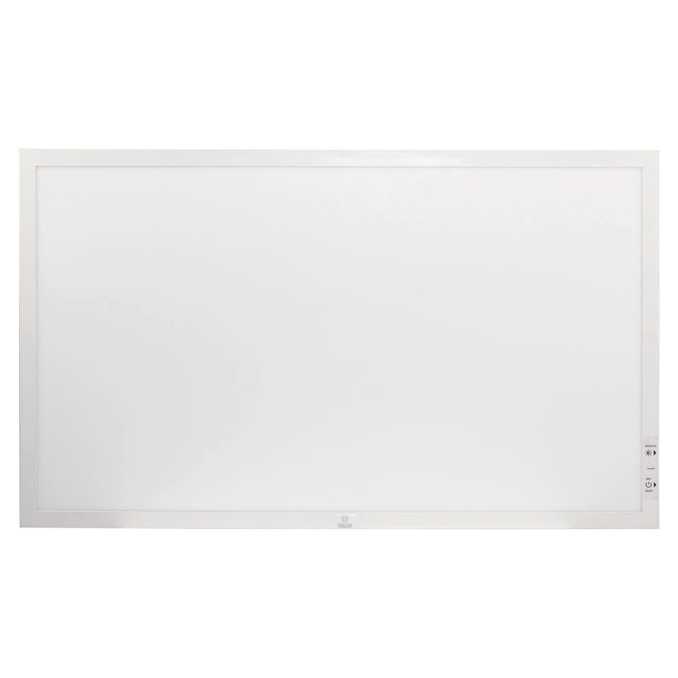 LED X-ray viewer TAGLER NSD-2 (2-frame)