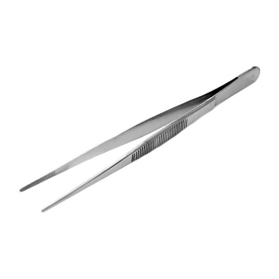 General purpose anatomical tweezers (100 mm)