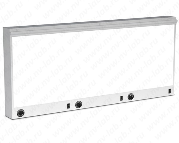X-ray viewer NM-3 euro 3-frame