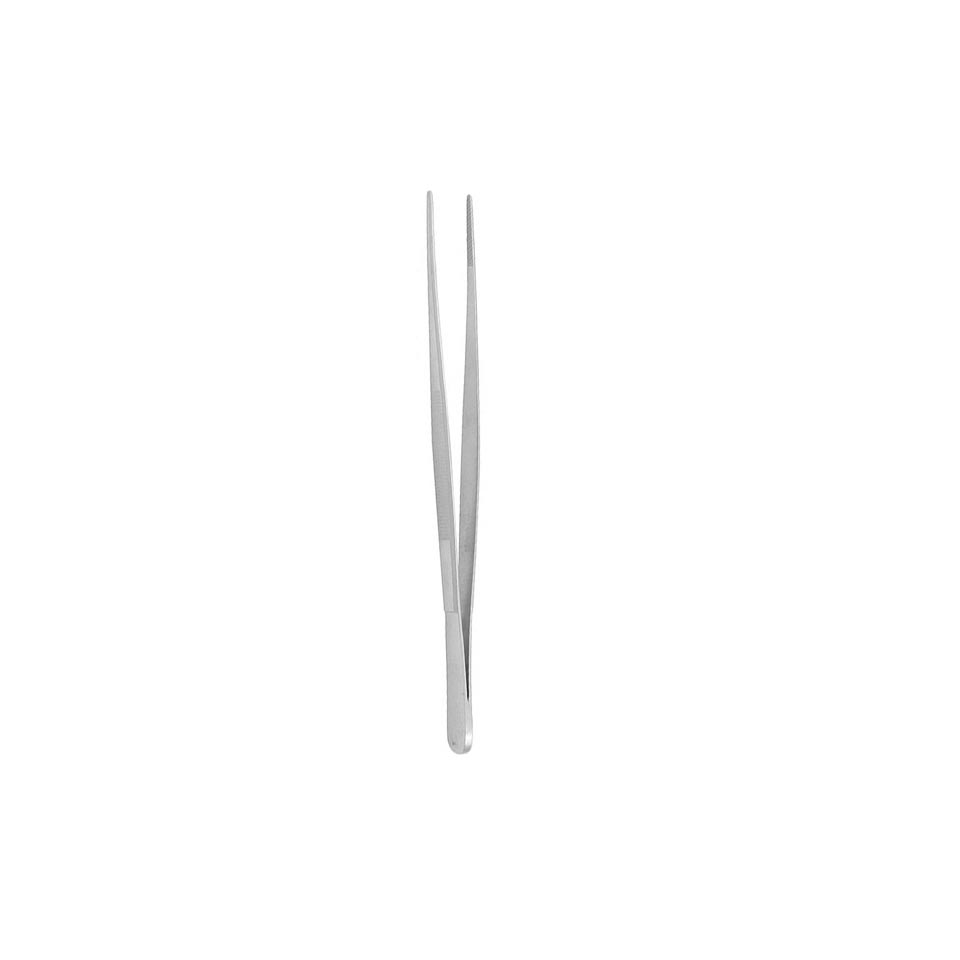General purpose anatomical tweezers (150 mm)