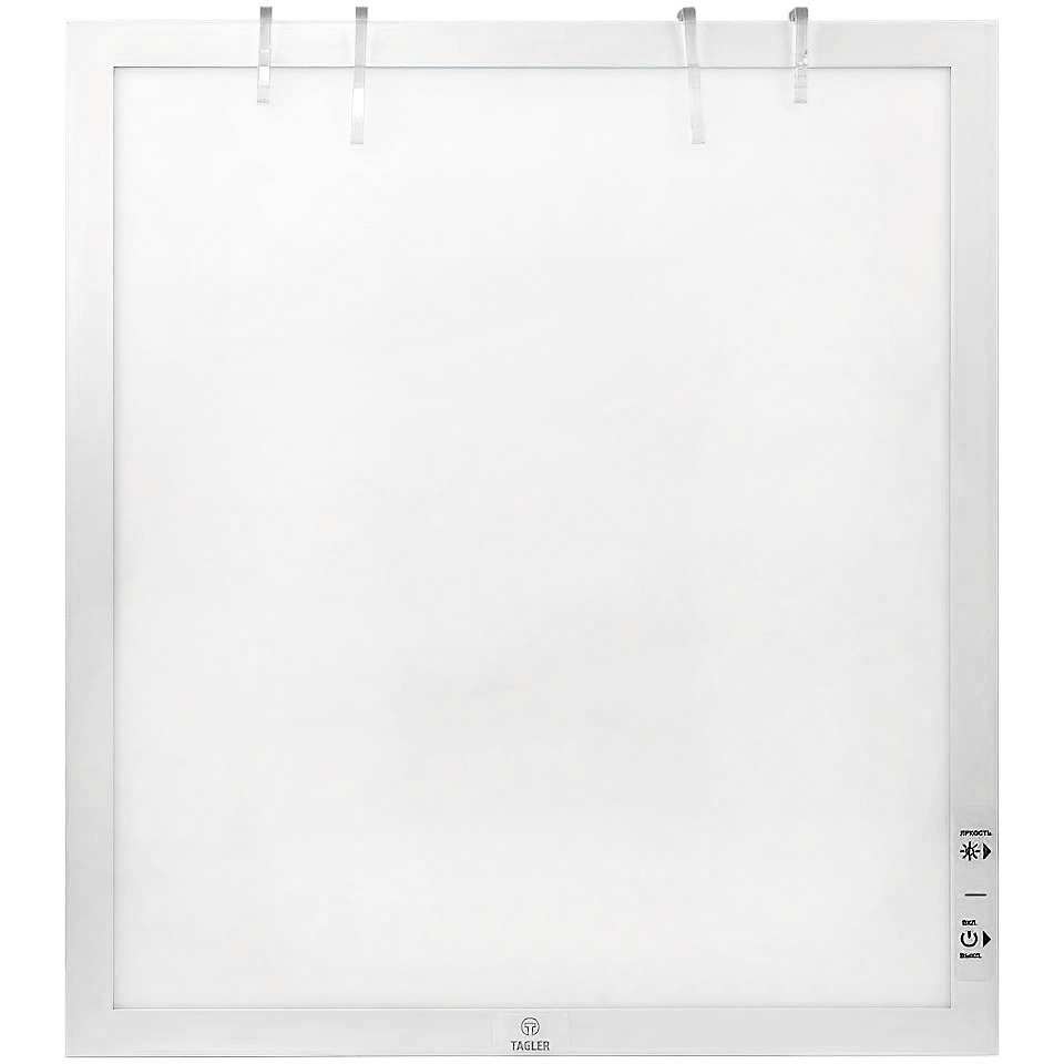 LED X-ray viewer TAGLER NSD-1 (1-frame)