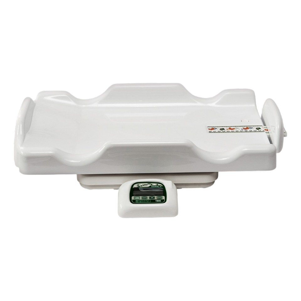 Tabletop medical scales TVES VEND-01-Malysh-15-S-5-A-Rm