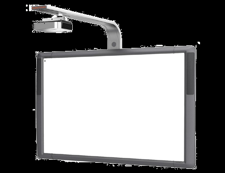 Интерактивная система Promethean ActivBoard 395 Pro Fixed DLP (PRM-45)