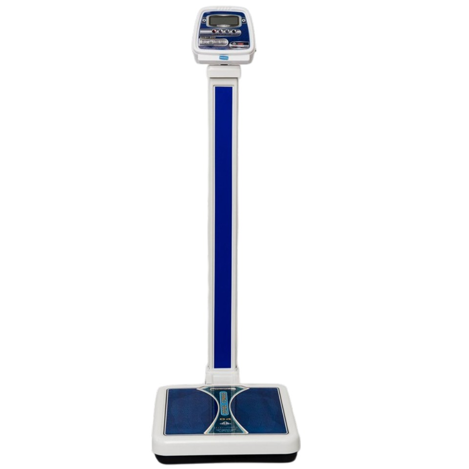 Medical scales TVES VMEN-200-50/100-ST-A