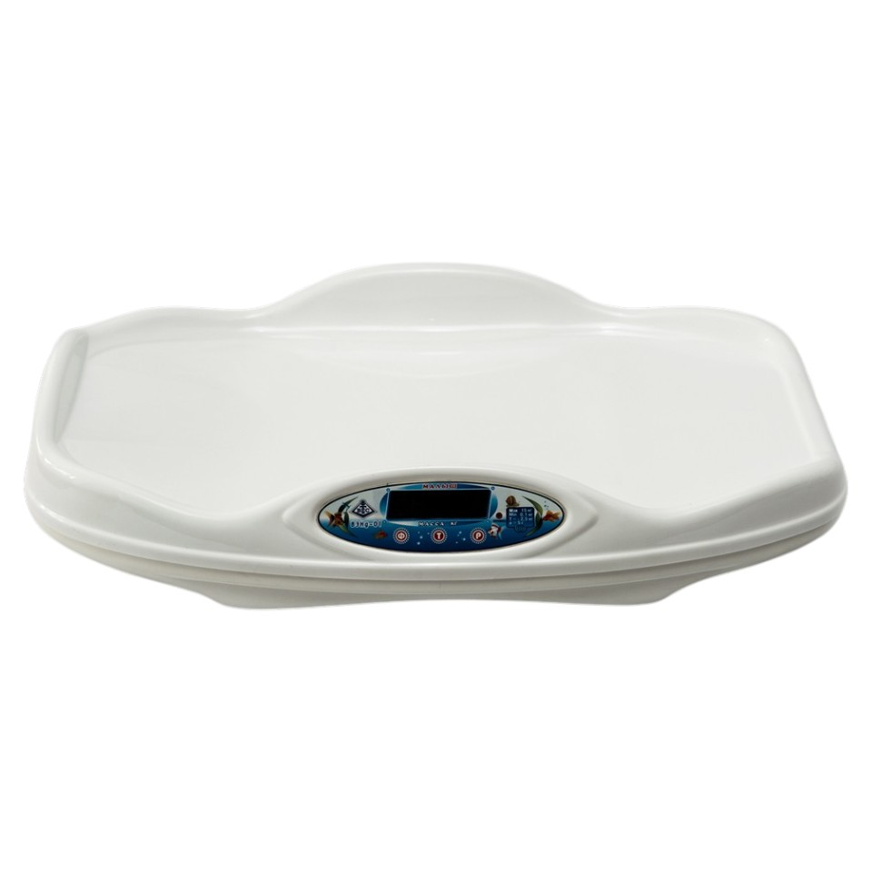 Tabletop medical scales TVES VEND-01-Malysh-15-S-5