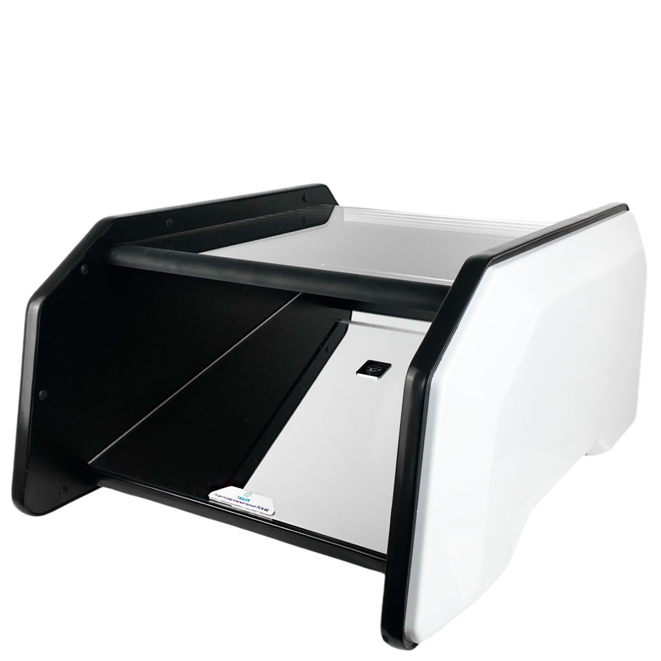 Computer plantograph TAGLER PSK-02 (reinforced housing)