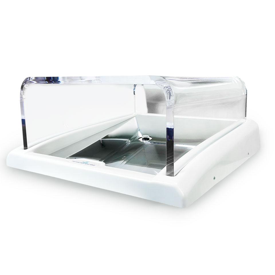 Computer plantograph TAGLER PSK-01 (panoramic housing)