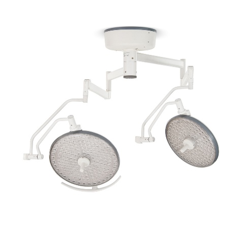 Светильник медицинский Армед LED650 (хирургический, светодиодный, потолочный)