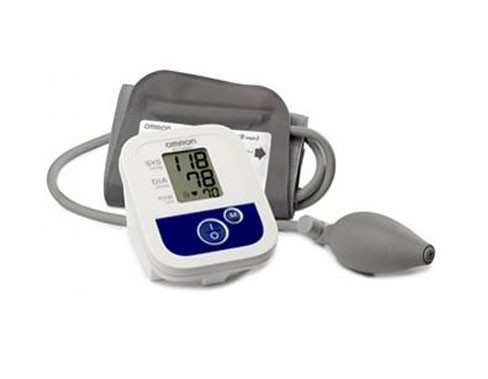 Tonometr OMRON M1 Compact