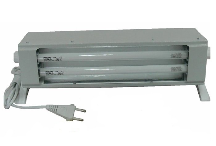 Solaryum nurlantiruvchi OUFK-320/400-03 SUN ultrabinafsha kvarts (umumiy nurlanish uchun)