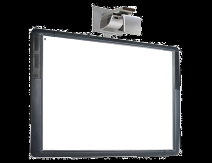 Интерактивная система Promethean ActivBoard 578 Pro Mount EST